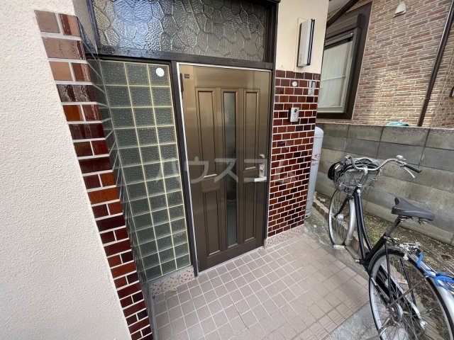 29/30 エントランス