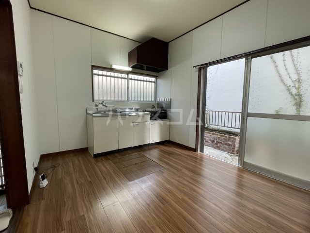 3/30 リビング/ダイニング