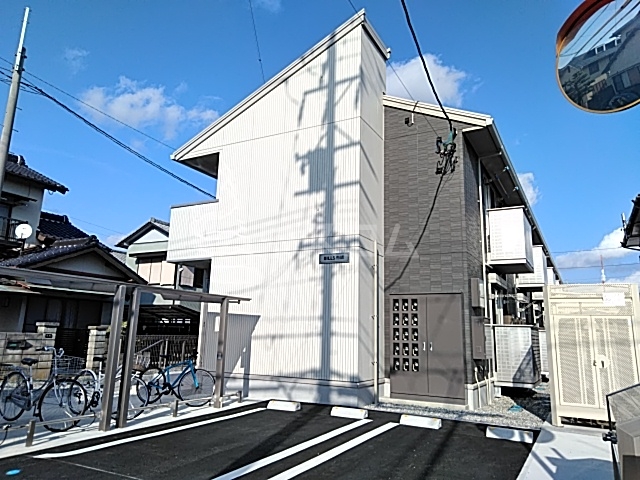 2/29 外観