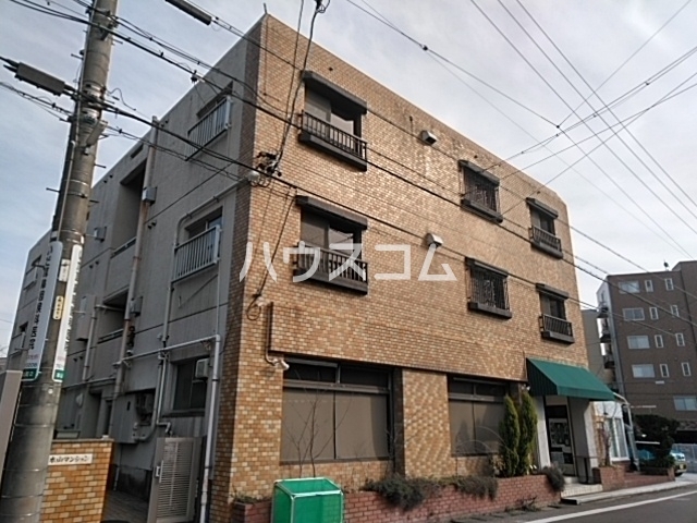 22/30 エントランス