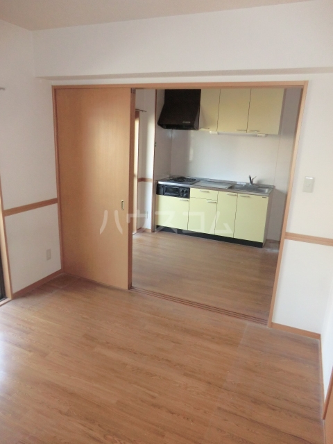 3/21 リビング/ダイニング