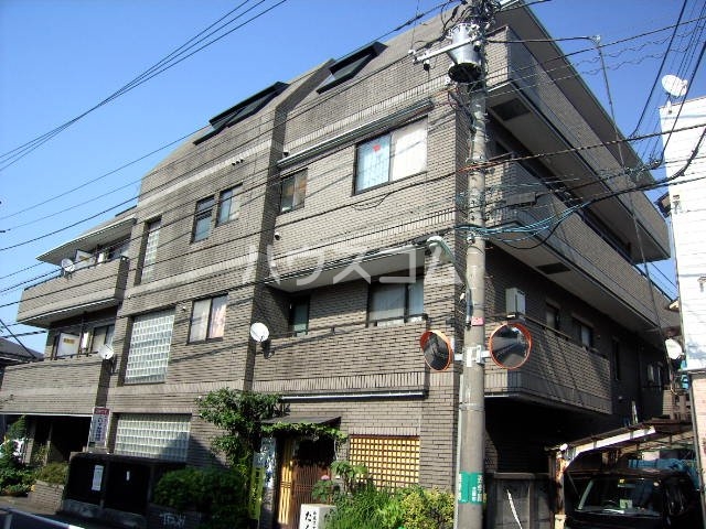 1/26 外観
