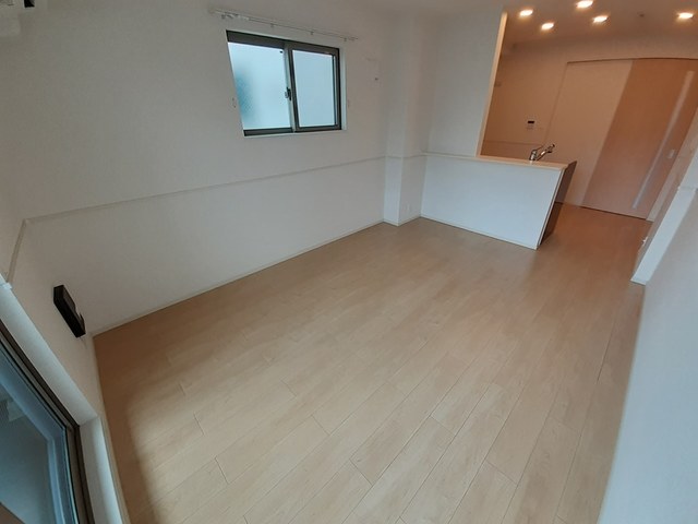 3/20 リビング/ダイニング