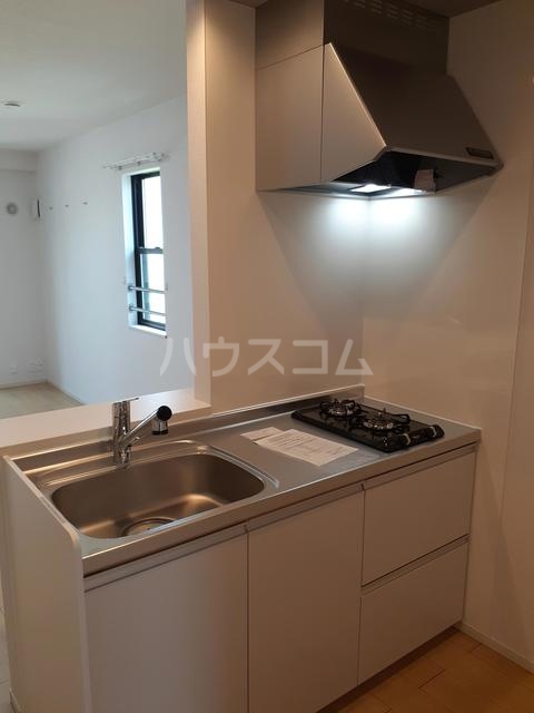 7/22 キッチン