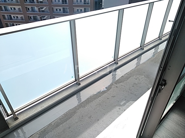 20/26 バルコニー