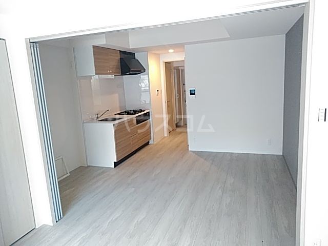 6/26 リビング/ダイニング