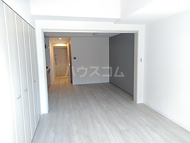 4/26 リビング/ダイニング