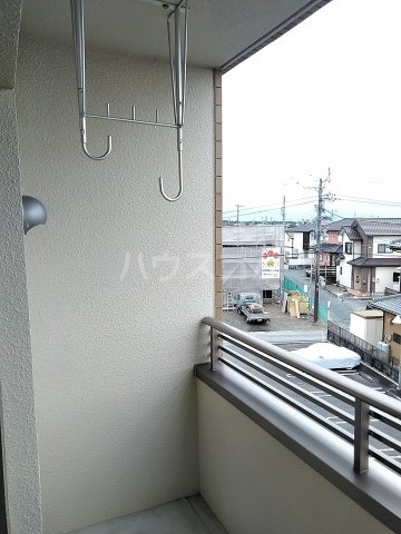 16/30 バルコニー