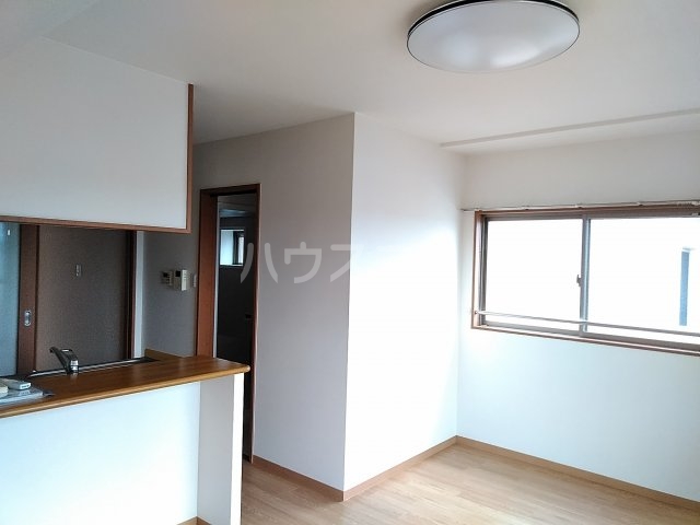 4/30 リビング/ダイニング