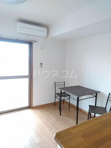 3/30 リビング/ダイニング