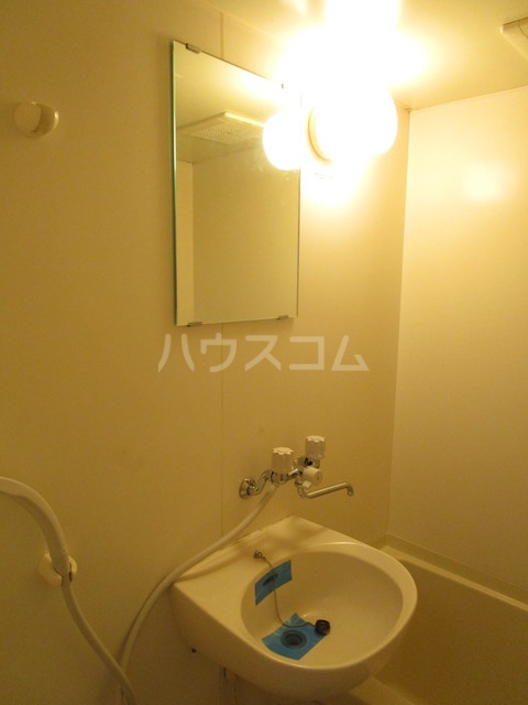 10/21 洗面