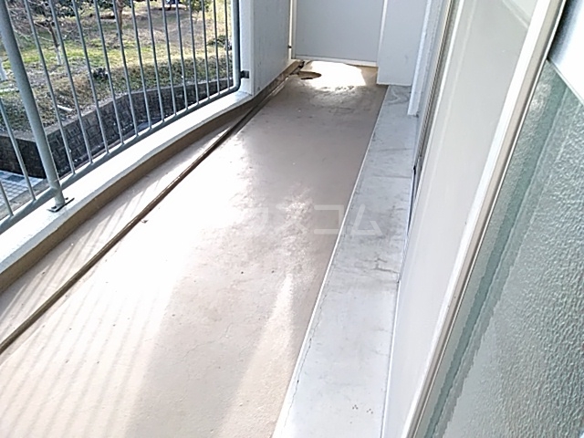 18/30 バルコニー