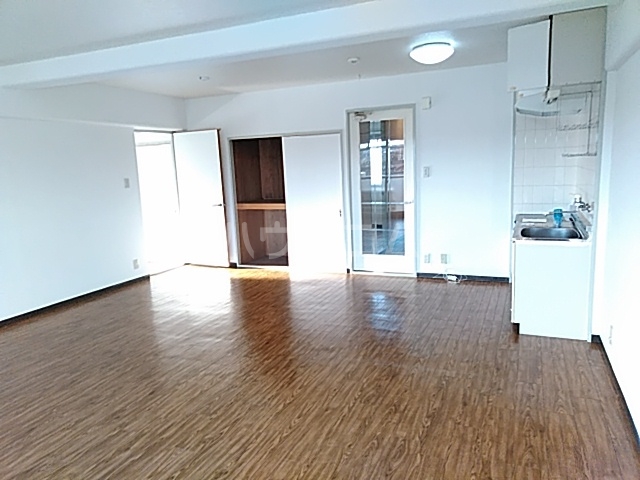 4/30 リビング/ダイニング