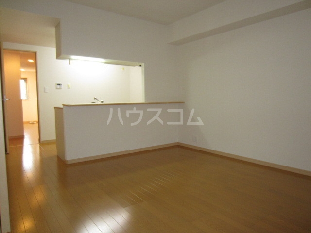 3/15 リビング/ダイニング