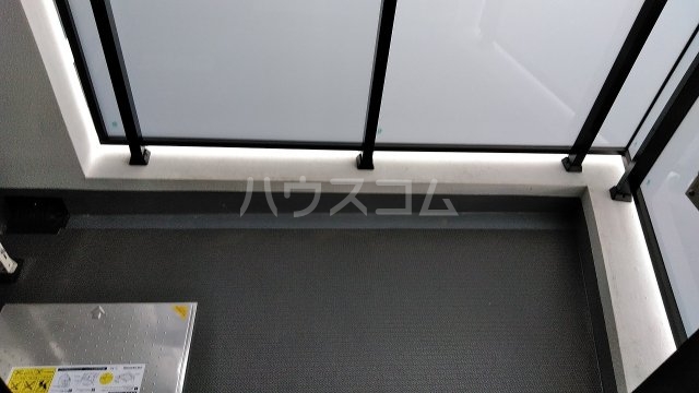 15/30 バルコニー