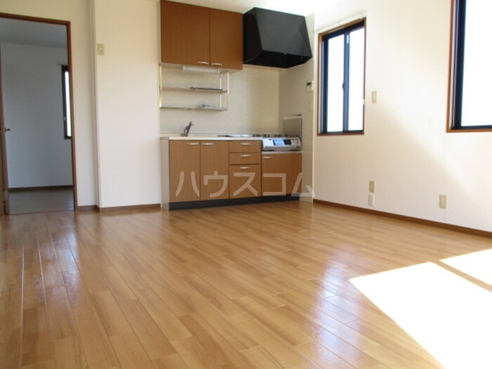 6/30 リビング/ダイニング