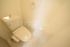 8/24 トイレ