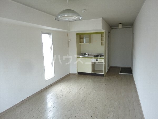 5/30 リビング/ダイニング