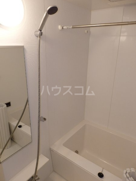 7/21 浴室