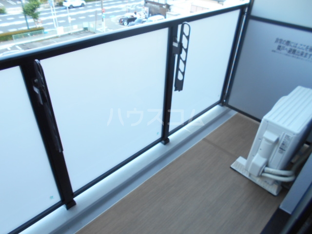 17/30 バルコニー