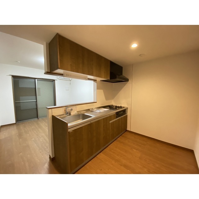 4/23 リビング/ダイニング