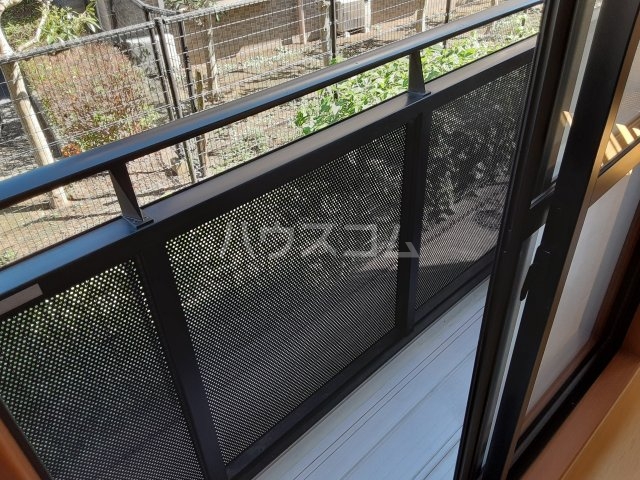 16/28 バルコニー