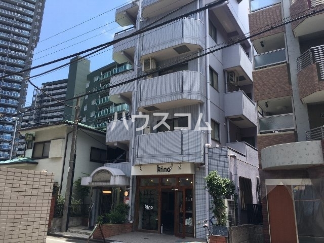 アーバンハイム 303号室の賃貸物件詳細情報 神奈川県相模原市南区相模大野７丁目２２ ５ 相模大野駅 マンション 賃貸ならハウスコム