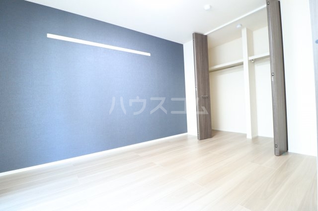 5/28 寝室