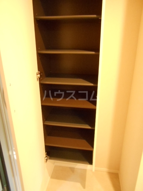 9/30 収納