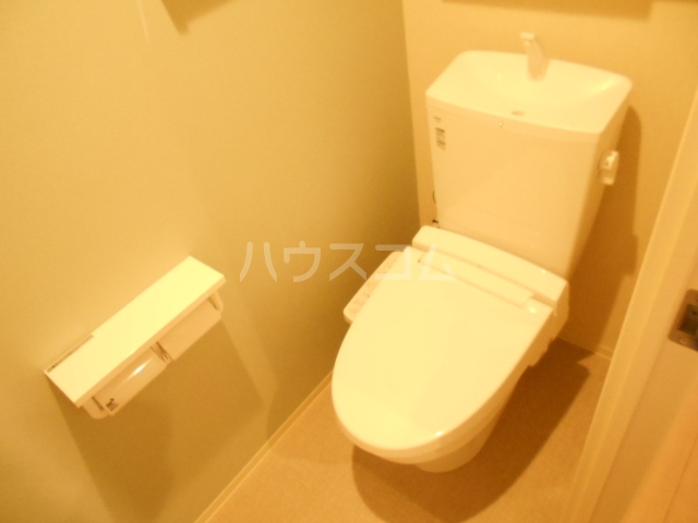 14/30 トイレ