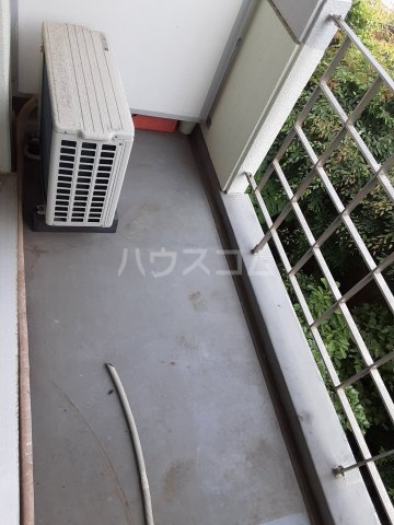 16/30 バルコニー