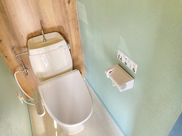 15/28 トイレ