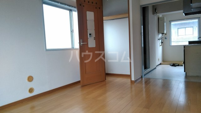7/30 室内