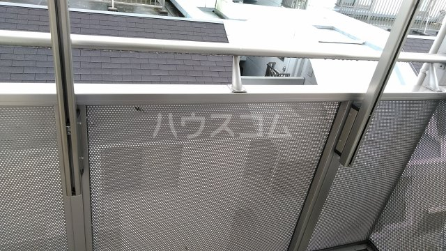 22/30 バルコニー