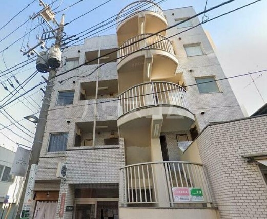 1/30 外観