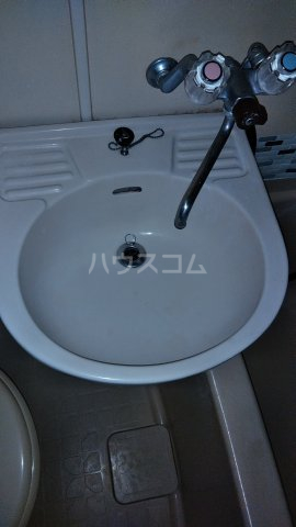 19/30 洗面
