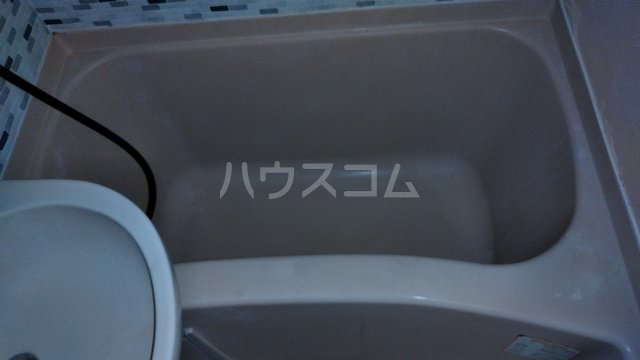 15/30 浴室