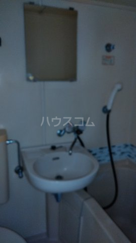 18/30 洗面