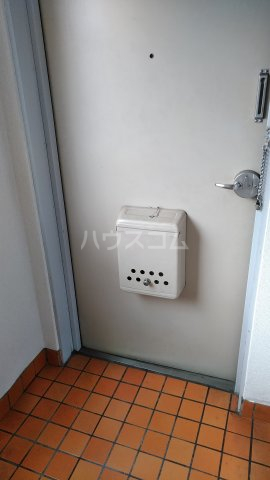 9/30 玄関