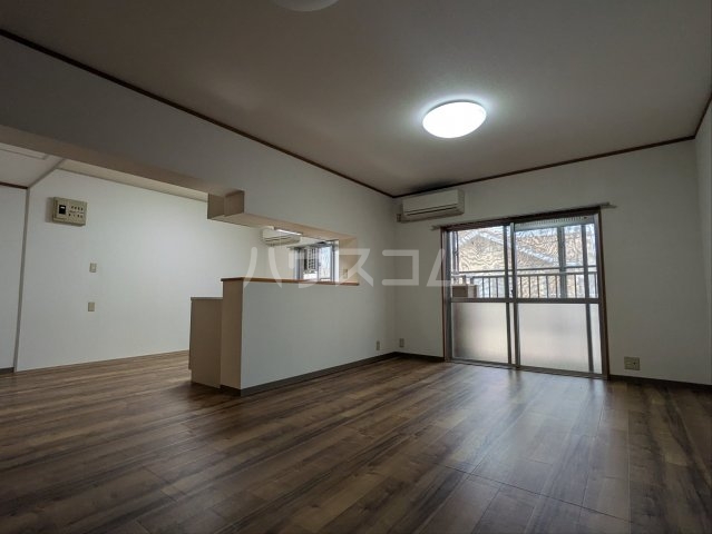 3/25 リビング/ダイニング