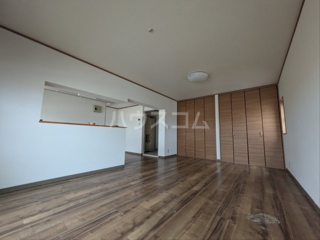 3/24 リビング/ダイニング