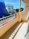 10/14 バルコニー