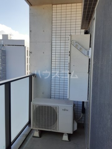 17/30 バルコニー