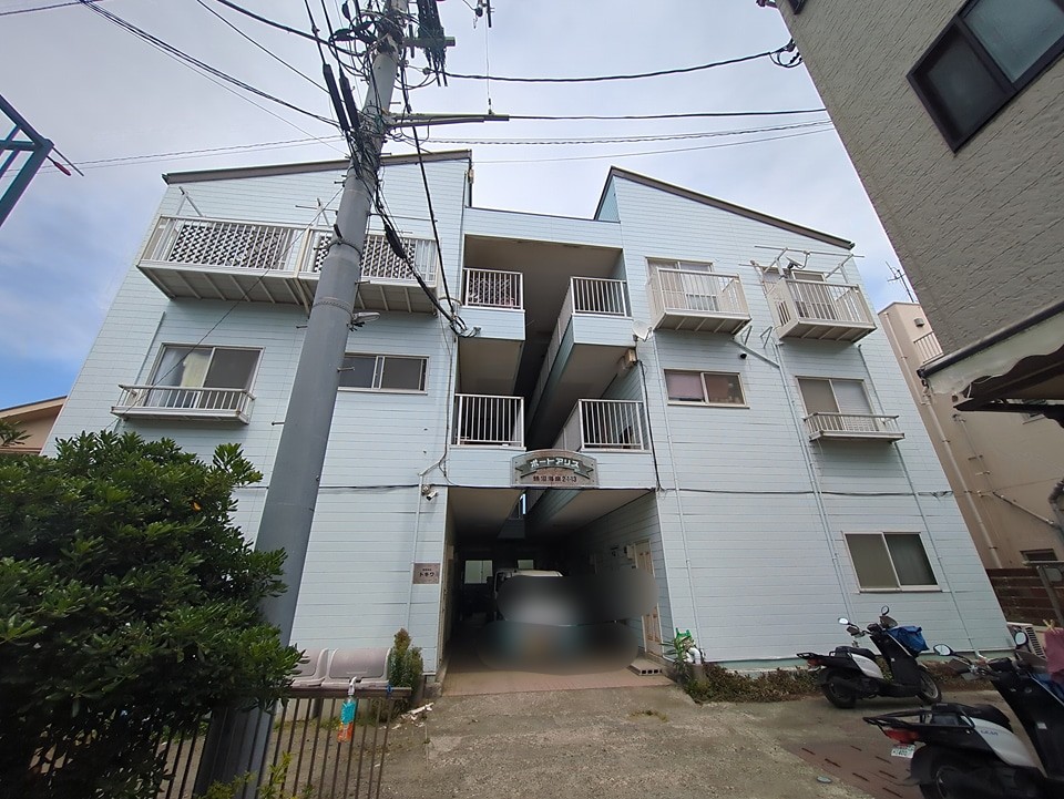 1/30 外観