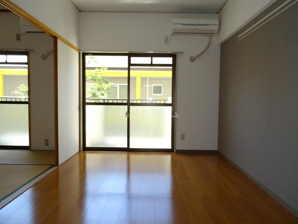 4/28 リビング/ダイニング