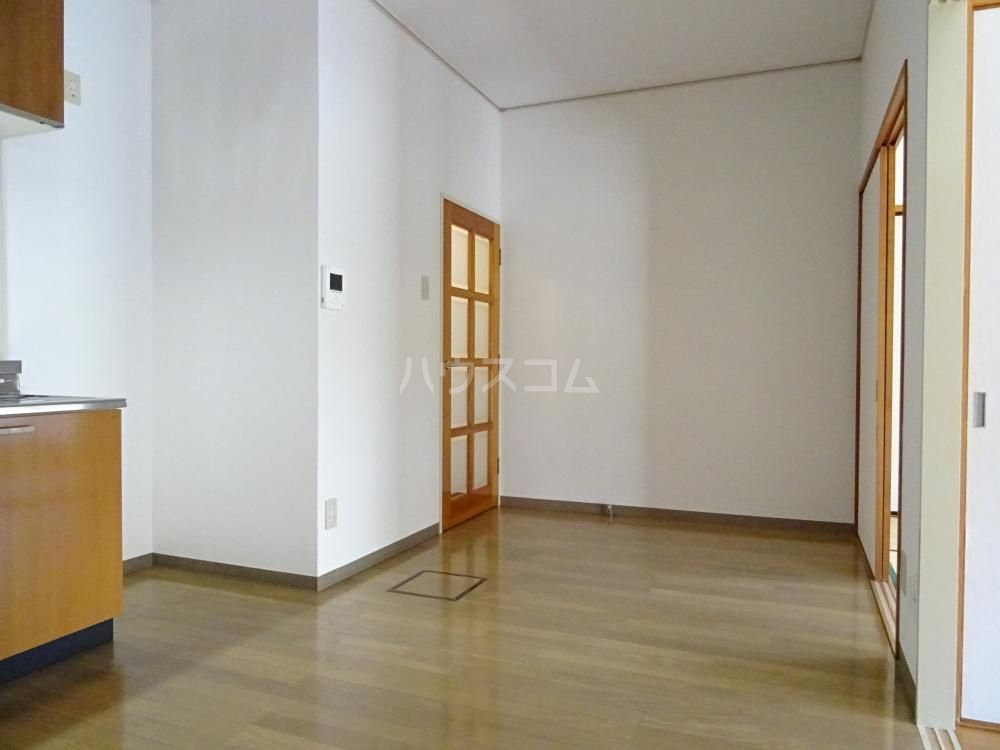 5/28 リビング/ダイニング