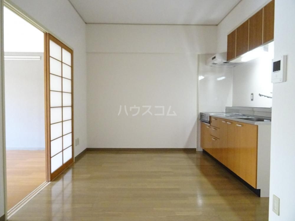 3/28 リビング/ダイニング