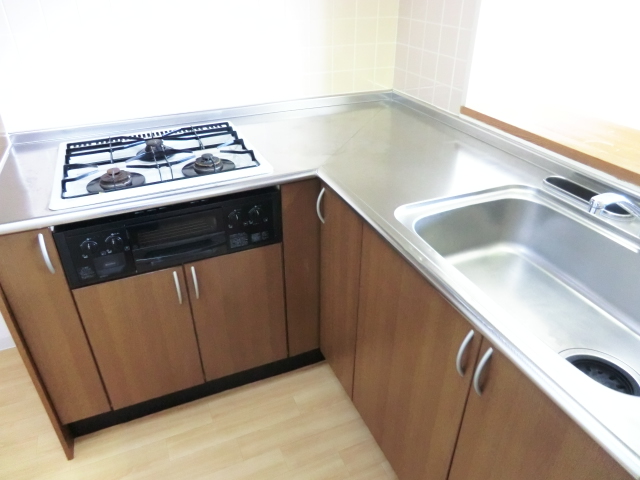 9/29 キッチン