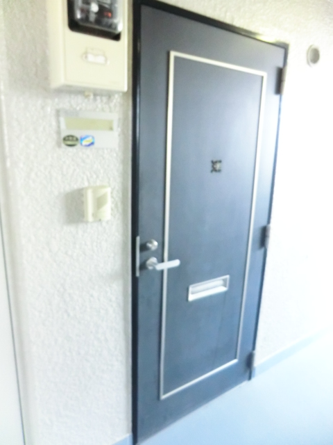 20/29 エントランス