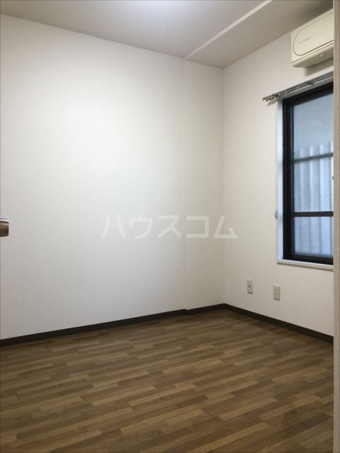 8/30 寝室